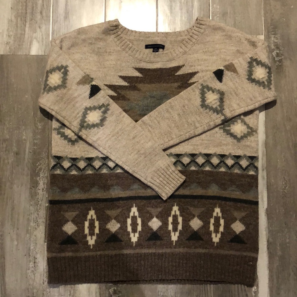 American Eagle Sweater 🍂🤩